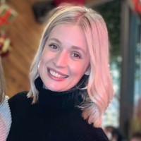 Six Stories Employee Samantha Lister's profile photo