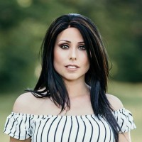 Groves Industrial Employee Randi Hobson's profile photo