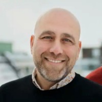 Urb-it Employee Kevin Kviblad's profile photo