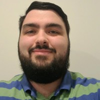Mondata Employee Mathieu Emond's profile photo