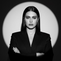 CyberTex Institute of Technology Employee Marwa Jawad's profile photo