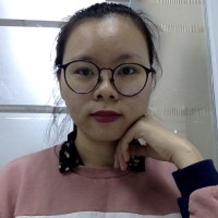 GCOMM Employee Thu Anh's profile photo