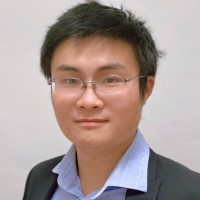 ImmunoVec Employee Guang Yang's profile photo