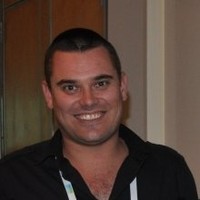 Greater Bank Employee Brendan White's profile photo