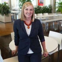 American Cancer Society Employee Loren Baker's profile photo