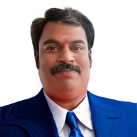 Bonfiglioli India Employee Ragupathy Dis's profile photo