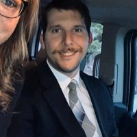 Regional Water Resource Agency Employee Preston Adkins's profile photo