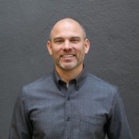 LEVER Architecture Employee Bryce Tolene's profile photo