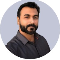 Asif Iqbal Email & Phone Number