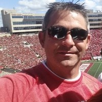 Cleary Building Corp. Employee Brian Ransom's profile photo