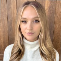 SAMSON USA Employee Megan Harlow's profile photo