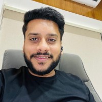 micro1 Employee Twajesh Gelada's profile photo