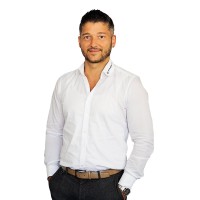 Strama-MPS Employee Dominik Pelg's profile photo