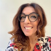Aznar Innova Employee Federica Fiorentini's profile photo
