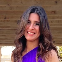 Arab African International Bank Employee Passant Helmy's profile photo