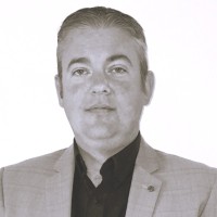 Keppel Data Centres Employee Ciaran McLoughlin's profile photo