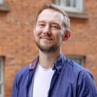 Manifest London Employee Martin Farrar-Smith's profile photo
