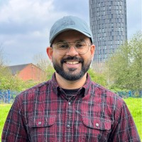 Honeywell Employee Arjun Rad.'s profile photo