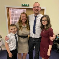 TIP Group Employee Mark Ibbotson's profile photo