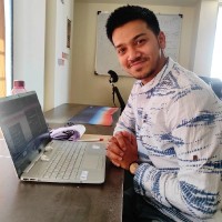Trecent Systems Employee Rushikesh Gadwe's profile photo