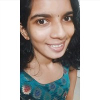 paradigm IT Private Limited Employee Devika Sudheer's profile photo