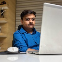 Ankush Pore Email & Phone Number