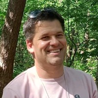 ECR Nederland Employee John Lammertink's profile photo