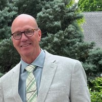 Lansdowne Resort Employee Kevin Blake's profile photo