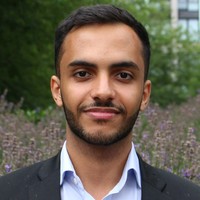 Maintask Employee Bader Zaidan's profile photo