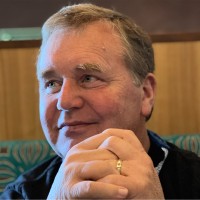 Intertractor America Corporation Employee Stephen Hall's profile photo