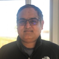 Fleetoperate Employee Nitin Sharma's profile photo