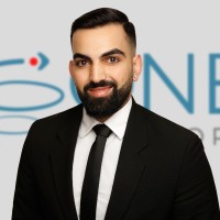 ONE Advisory Employee Halil Kurban's profile photo