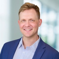 CND Life Sciences Employee Alexander Bradley's profile photo