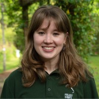 Project Chimps Employee Lucy Grubb's profile photo