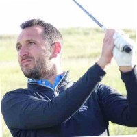 ScaffPlan Employee Josh Greenaway's profile photo
