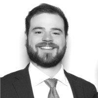 SISCORP Structures Employee Brandon Sellers's profile photo