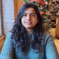 Altoida, Inc. Employee Arpita Jaiswal's profile photo