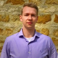 Berryrange Ltd Employee David Savile's profile photo