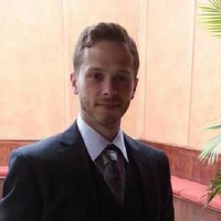Otesaga Resort Hotel Employee Andrew Sweet's profile photo