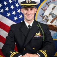 US Navy Employee Adam Will's profile photo
