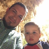 Arcadis Employee Mike Solt's profile photo
