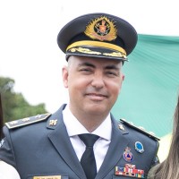 Corpo de Bombeiros Militar do Distrito Federal Employee Omar Guedes's profile photo