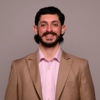 Andres Azel Email & Phone Number