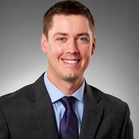 Larkin Hoffman Employee Patrick Kratz's profile photo