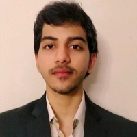 TERRA91 INTERNATIONAL Employee Akshar Garg's profile photo