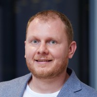 iProov Employee Joe Palmer's profile photo