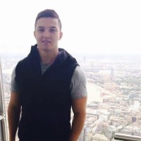 Alcohols Limited Employee Josh Robinson's profile photo