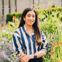 Shruti Nair Email