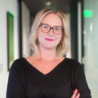 Storage Post Employee Kristin Matthews's profile photo