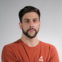 CONEXA Employee Ramiro Dominguez's profile photo